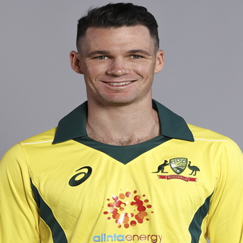 Peter Handscomb Biography